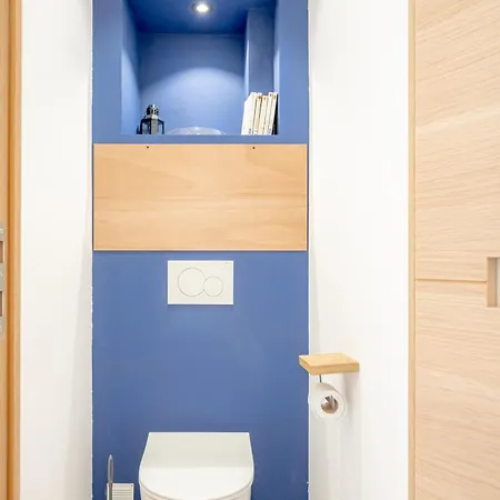 Superbe - Exposition Plein Sud * 히에레