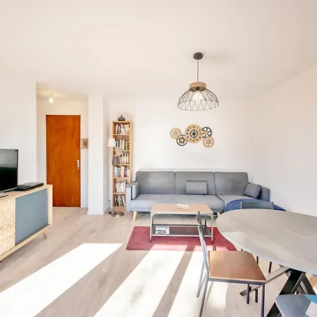 Apartman Superbe - Exposition Plein Sud Hyères