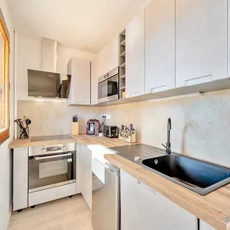 Superbe - Exposition Plein Sud Appartement *