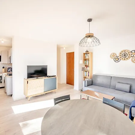 Apartman Superbe - Exposition Plein Sud *