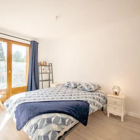 Appartement Superbe - Exposition Plein Sud