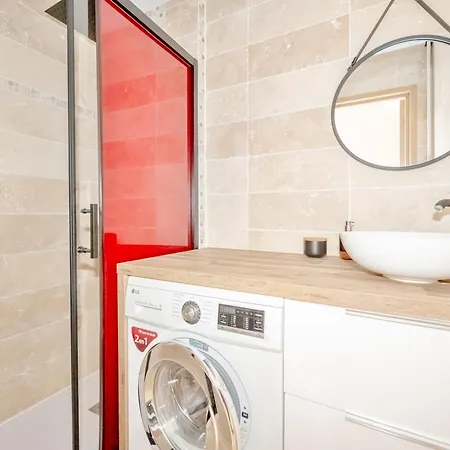 Superbe - Exposition Plein Sud Appartement