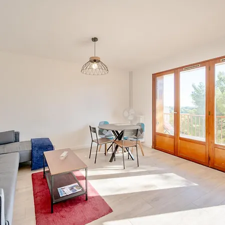 Appartement Superbe - Exposition Plein Sud