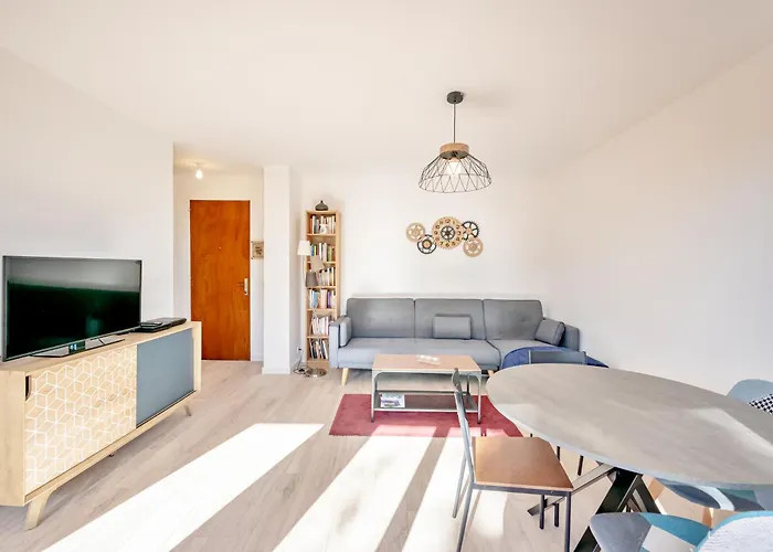 Lejlighed Superbe - Exposition Plein Sud Hyères