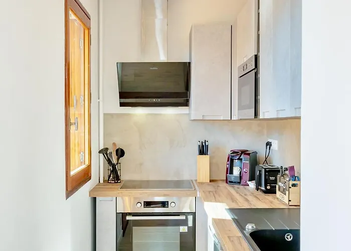 Superbe - Exposition Plein Sud Lejlighed