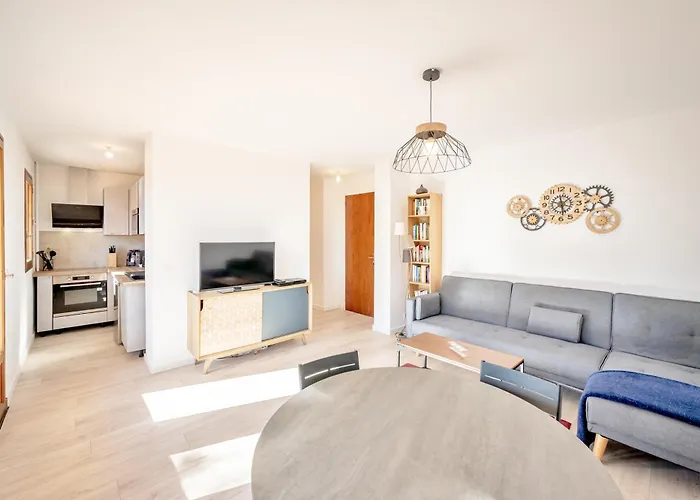 Lejlighed Superbe - Exposition Plein Sud *