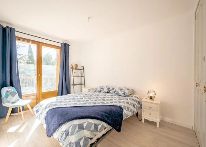 Lejlighed Superbe - Exposition Plein Sud