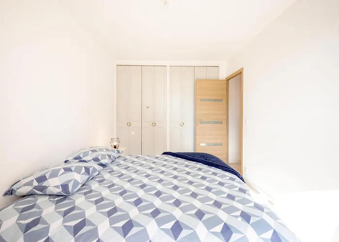 Lejlighed Superbe - Exposition Plein Sud *