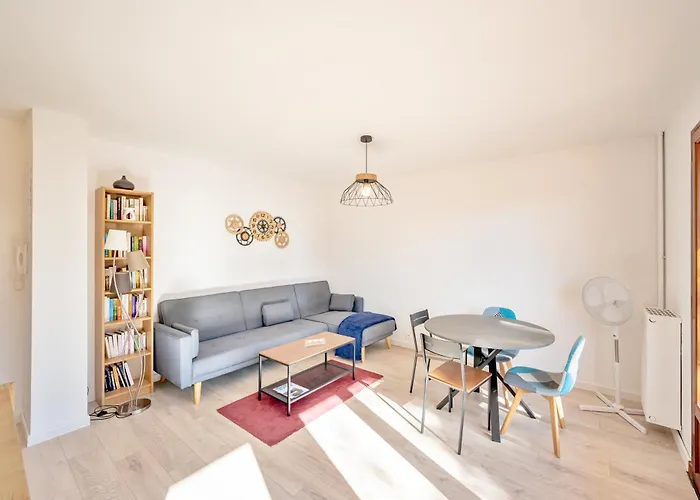 Lejlighed Superbe - Exposition Plein Sud Hyères