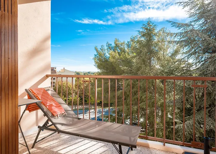 Superbe - Exposition Plein Sud