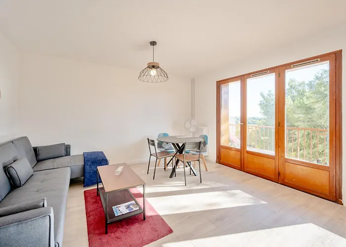 Lejlighed Superbe - Exposition Plein Sud